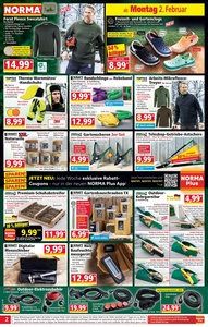 NORMA Prospekt - Angebote ab 02.02. - Seite 2