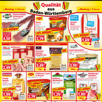 NORMA Prospekt Seite 11