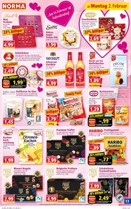 NORMA Prospekt - Angebote ab 02.02.