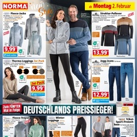 NORMA Prospekt Seite 3