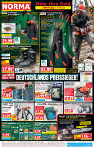 NORMA Prospekt - 2026/6