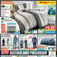 NORMA Prospekt Seite 2