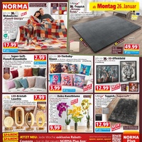 NORMA Prospekt - Bier