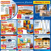 NORMA Prospekt Seite 6