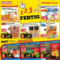 NORMA Prospekt Seite 9