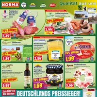 NORMA Prospekt Seite 12