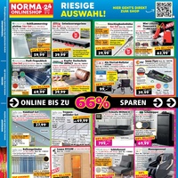 NORMA Prospekt Seite 20