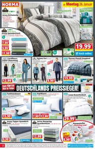 NORMA Prospekt - Angebote ab 26.01. - Seite 2