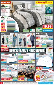 NORMA Prospekt - Angebote ab 26.01. - Seite 2