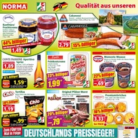 NORMA Prospekt Seite 12