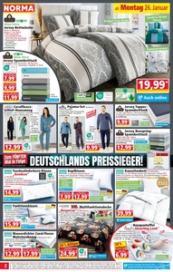 NORMA Prospekt - Angebote ab 26.01. - Seite 2