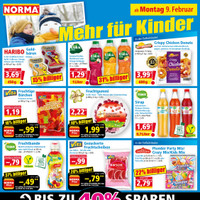 NORMA Prospekt Seite 6