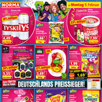 NORMA Prospekt Seite 7