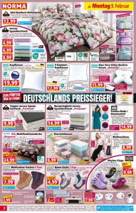 NORMA Prospekt - Angebote ab 09.02. - Seite 2