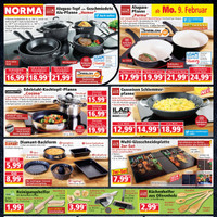 NORMA Prospekt Seite 3