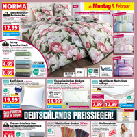 NORMA Prospekt Seite 2