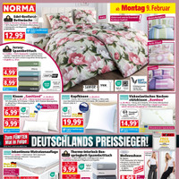 NORMA Prospekt Seite 2