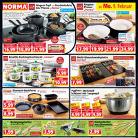 NORMA Prospekt Seite 3