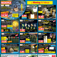 NORMA Prospekt Seite 2