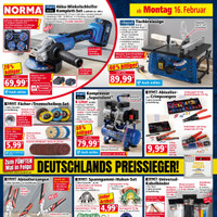 NORMA Prospekt Seite 4
