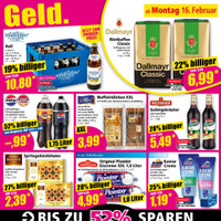 NORMA Prospekt - Wein