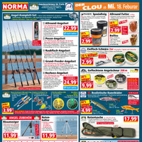 NORMA Prospekt Seite 16