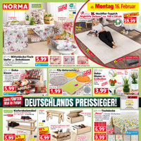 NORMA Prospekt Seite 3