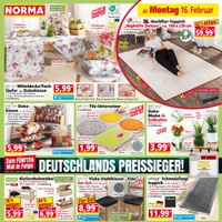 NORMA Prospekt Seite 3