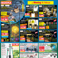 NORMA Prospekt Seite 2