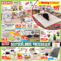 NORMA Prospekt Seite 3