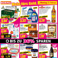 NORMA Prospekt Seite 10