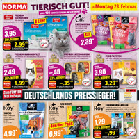 NORMA Prospekt Seite 11