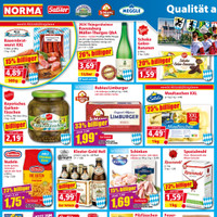 NORMA Prospekt Seite 14