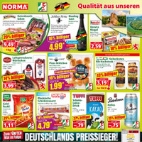 NORMA Prospekt Seite 12