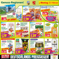 NORMA Prospekt Seite 15