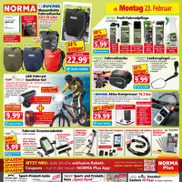 NORMA Prospekt Seite 3