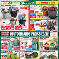 NORMA Prospekt Seite 2