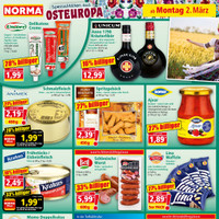 NORMA Prospekt Seite 8