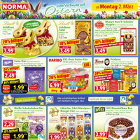 NORMA Prospekt Seite 12