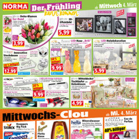 NORMA Prospekt Seite 15