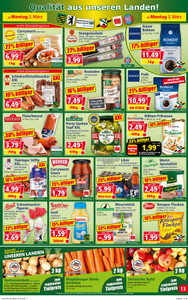 NORMA Prospekt - Angebote ab 02.03.