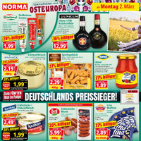 NORMA Prospekt Seite 6