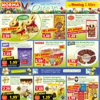 NORMA Prospekt Seite 14