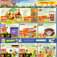 NORMA Prospekt Seite 14