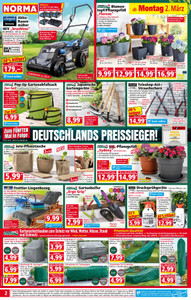 NORMA Prospekt - Angebote ab 02.03. - Seite 2
