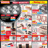 NORMA Prospekt Seite 3