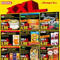 NORMA Prospekt Seite 6