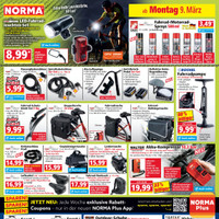 NORMA Prospekt Seite 2
