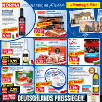 NORMA Prospekt Seite 8