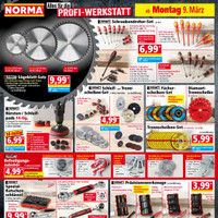 NORMA Prospekt Seite 3